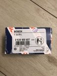 Регулятор давления топлива Peugeot Citroen Bosch 0928400607 1465ZS0001