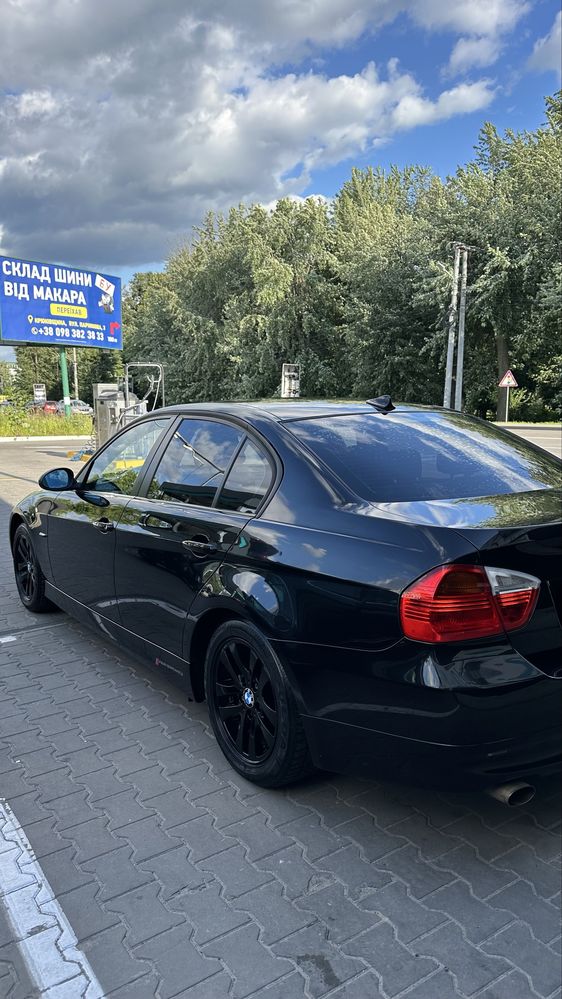 BMW e90 автомат e46 e60 e70 f30