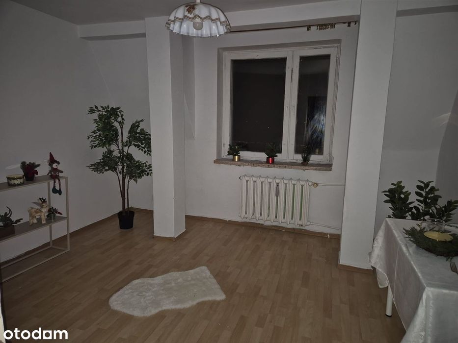 Bezpośrednio sprzedam, 20m2, KW kawalerka, Nowy Dwór Mazowiecki