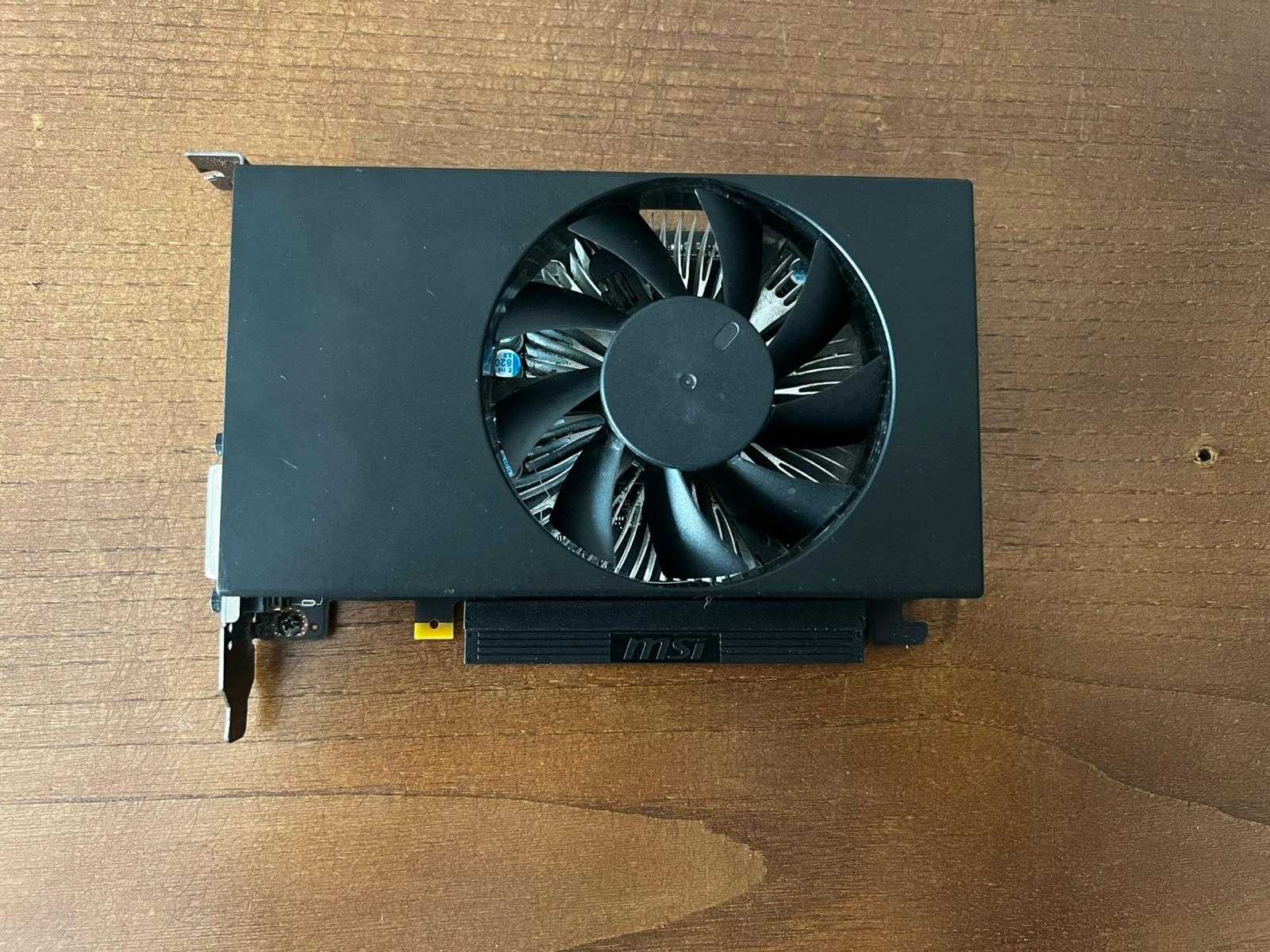 Gtx 1650 4GB GDDR5