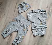 Komplet Disney H&M r 62