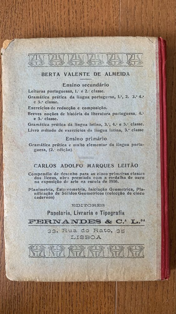 Gramática prática da língua portuguesa