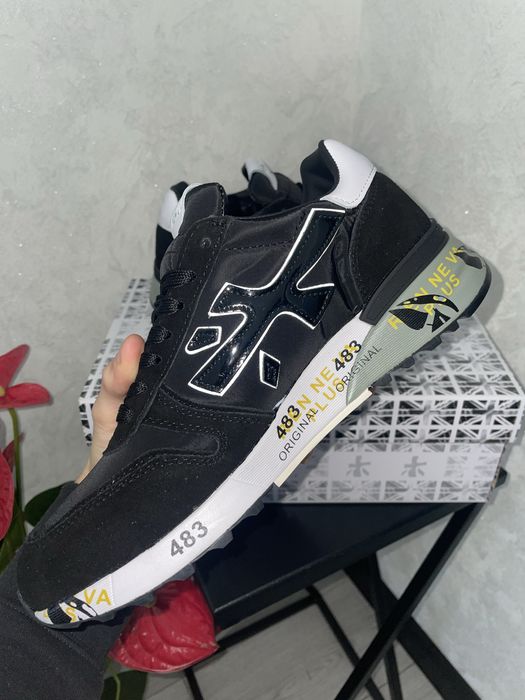 Кросівки чоловічі PREMIATA