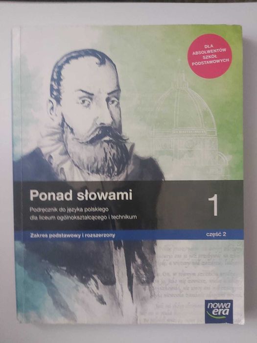 Ponad słowami 1 część 2