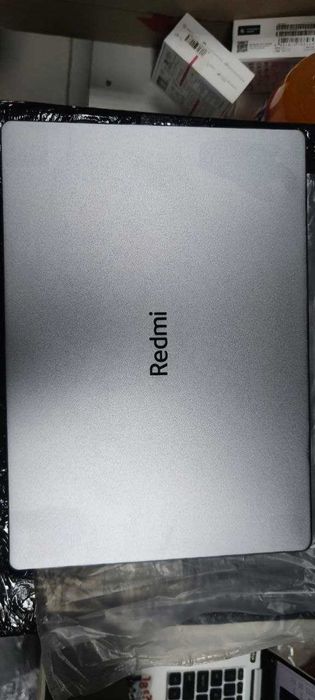 Ноутбук Mi RedmiBook Pro 14 2024 Ultra5-125H/16/512/Arc (JYU4594CN)