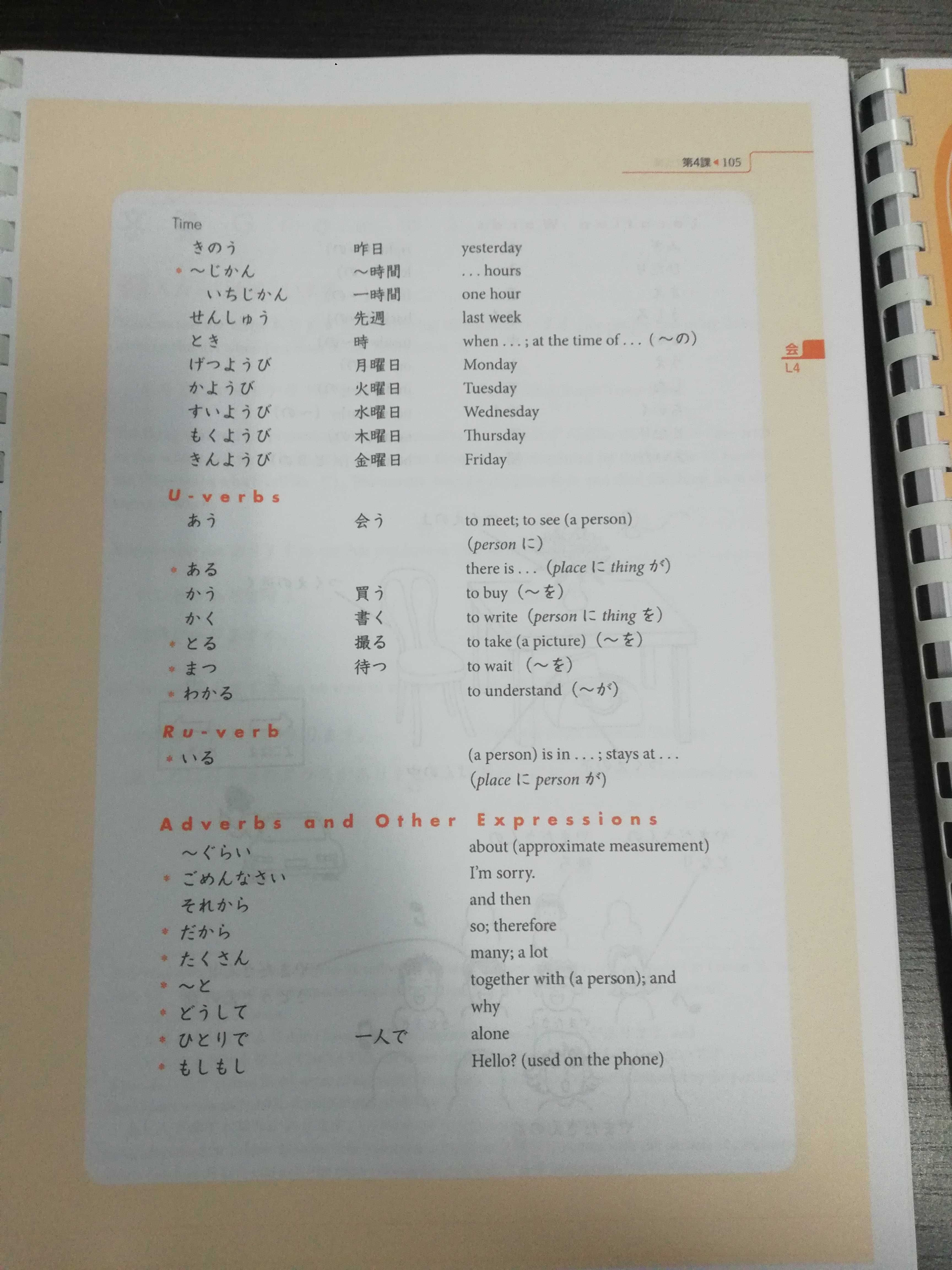 японська мова підручник Генкі GENKI  (3-е вид, 2020)