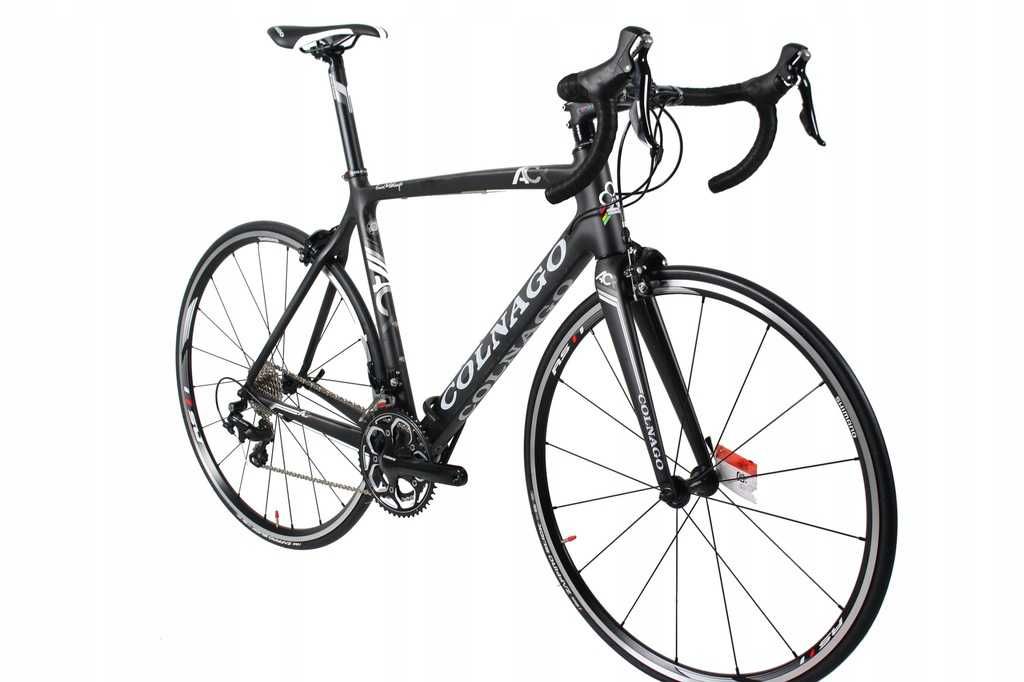 Rower szosowy COLNAGO AC-R carbon