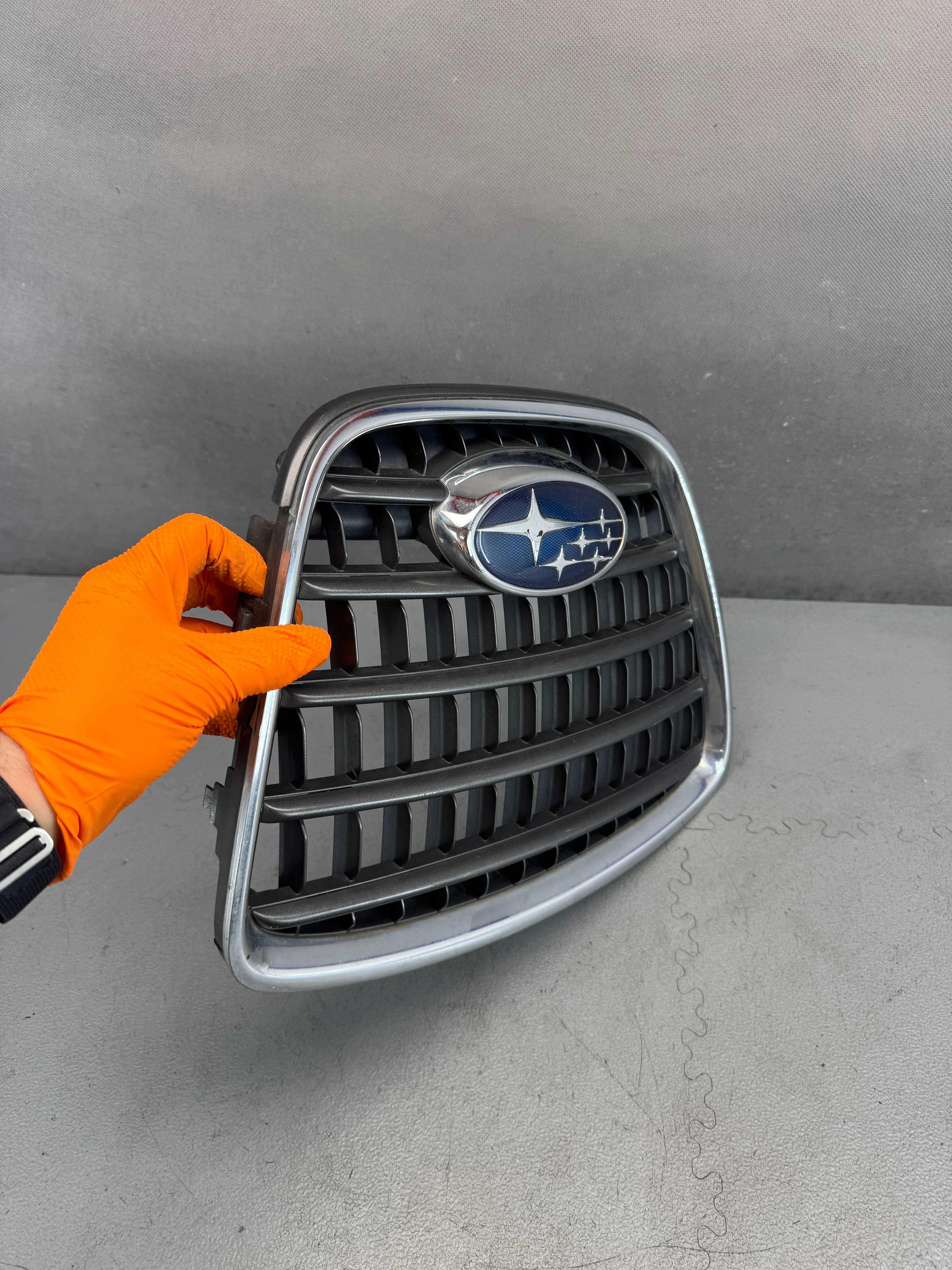 Subaru B9 Tribeca 2005-07r. Grill Atrapa Oryginał Stan BDB