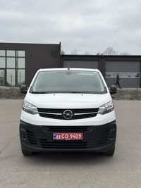 Opel Vivaro  1.5 Bluhdi