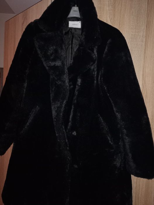 Sztuczne futerko "Reserved"