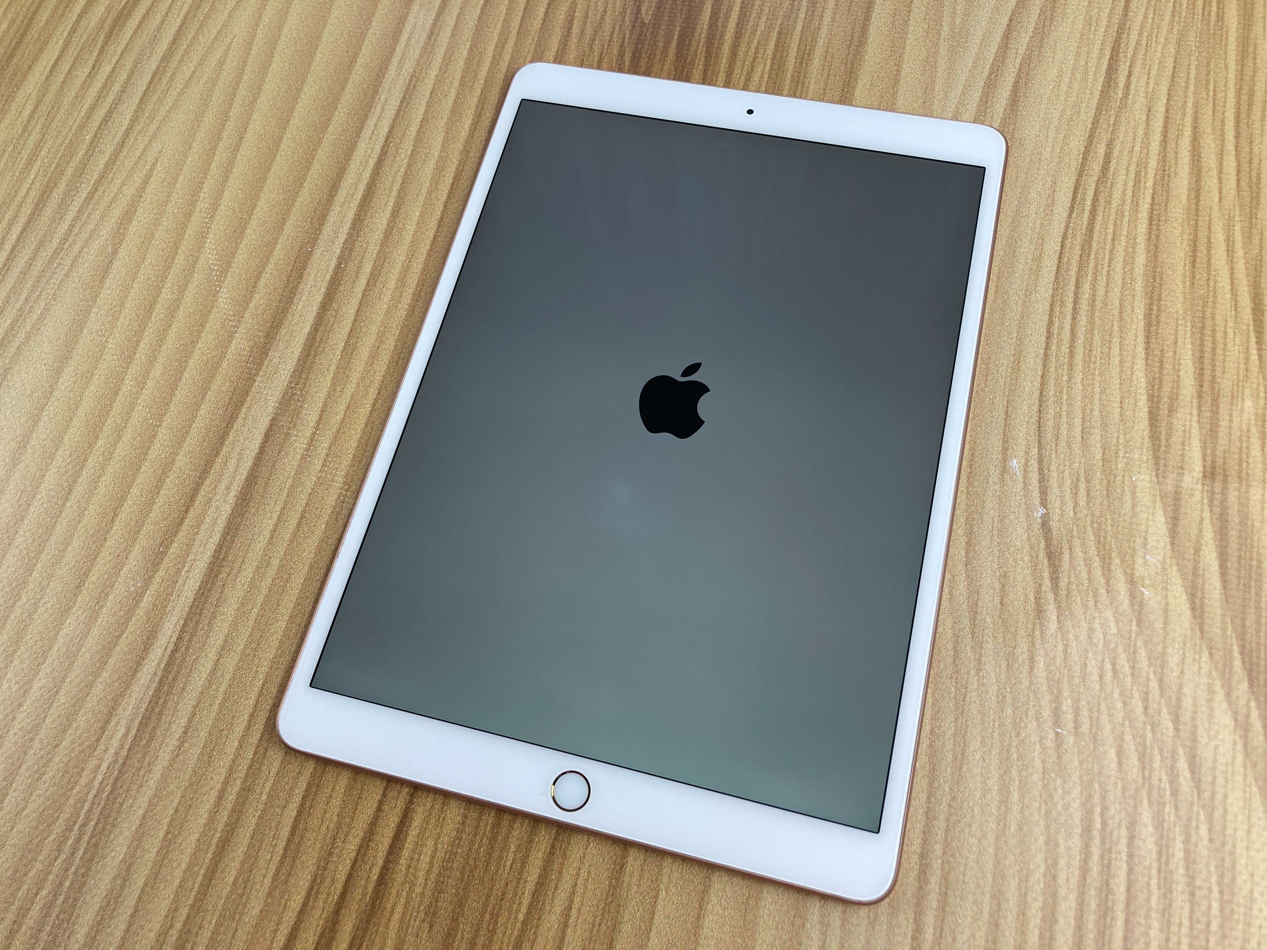 Apple iPad Air 3rd 64GB Wi-Fi Rose Gold неверлок айпад