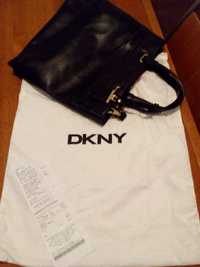 Carteira DKNY Original