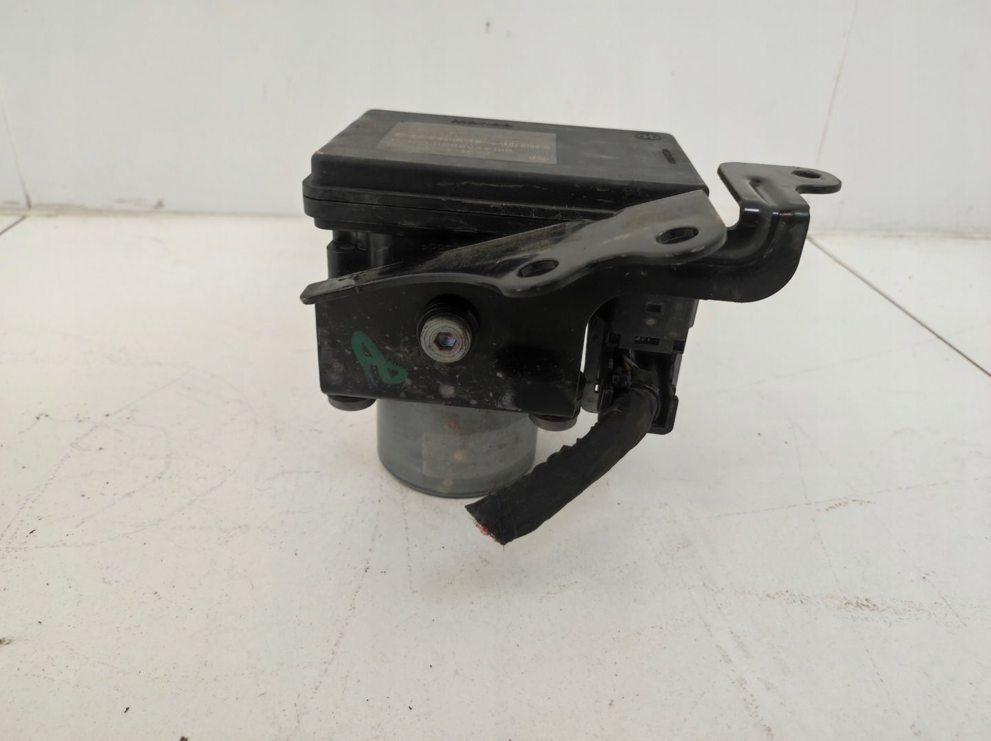 POMPA ABS HYUNDAI TUCSON III 3 LIFT 1.6 CRDI MANUAL