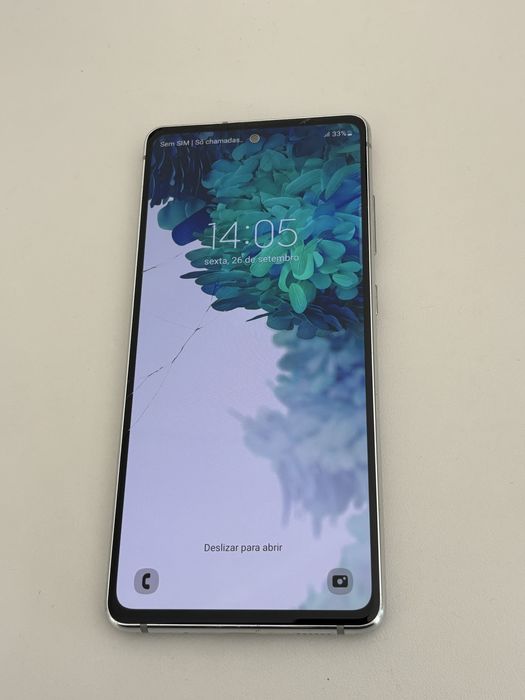 Samsung S20 FE 5G