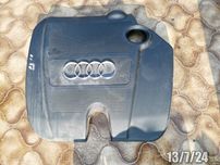 Audi A3 8L Lift 1,6 osłona pokrywa górna silnika