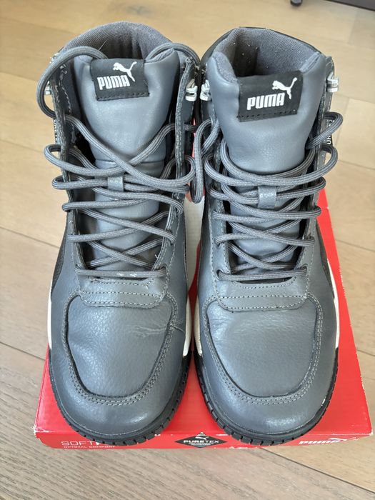 Кроссовки Puma Torrenz SB Puretex