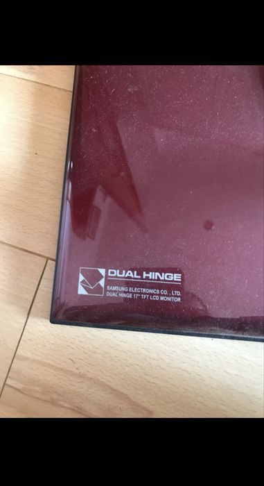 Monitor Samsung uzywany