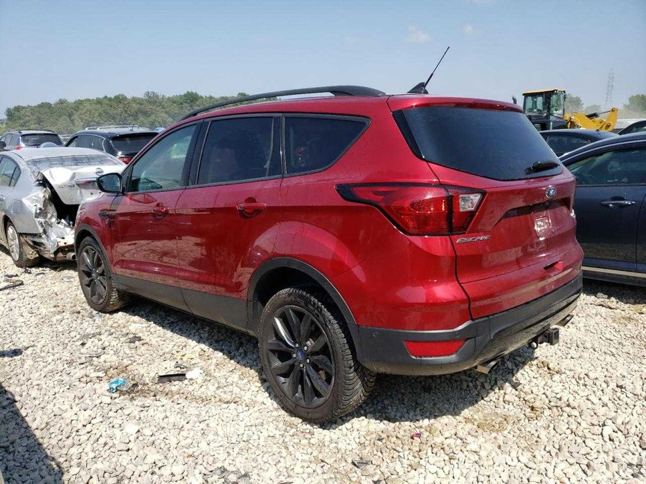 2019 Ford Escape Titanium срочно
