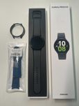 Смарт-годинник Samsung Galaxy Watch 5 44mm (Graphite)