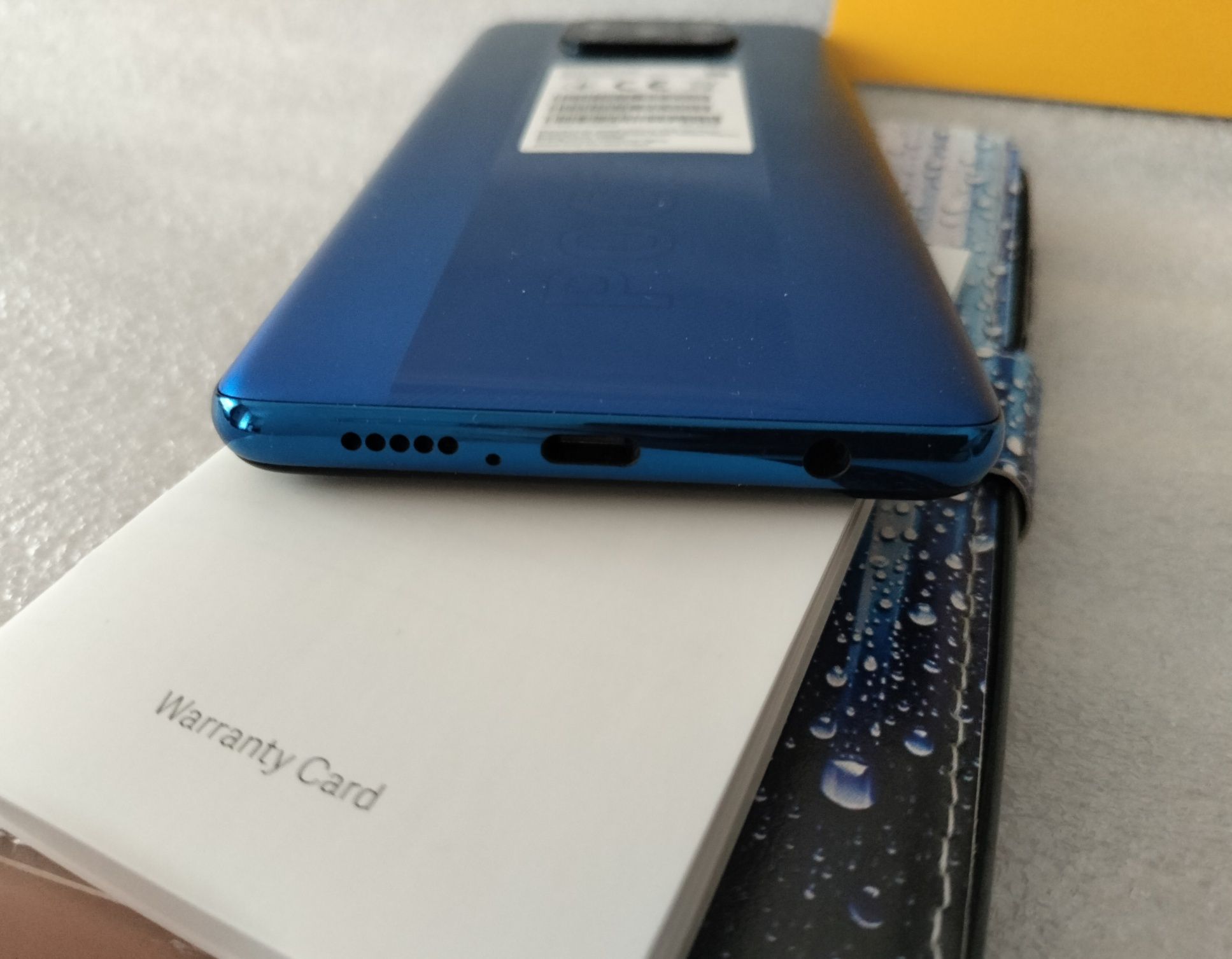Poxo X3 Pro 8+3/256, б.в, дуже хороший стан