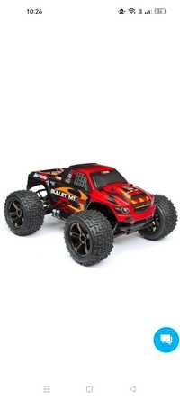 hpi bullet mt 3.0