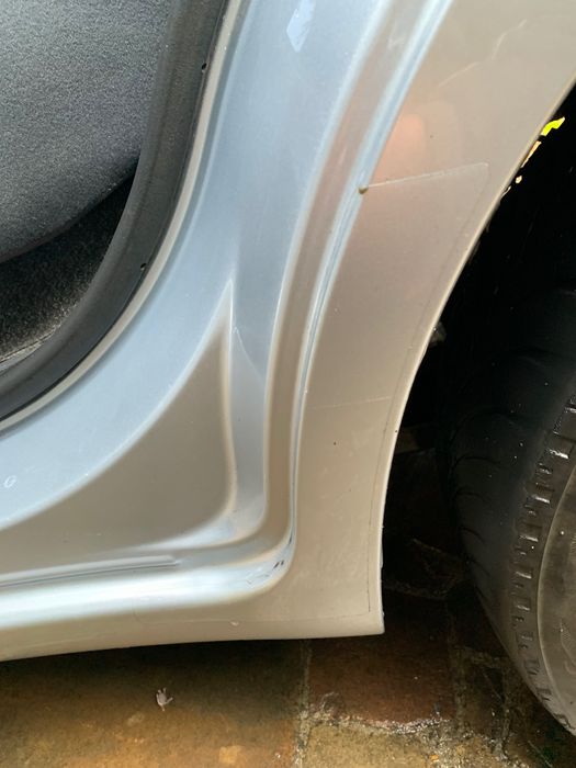 Subaru Just 2009