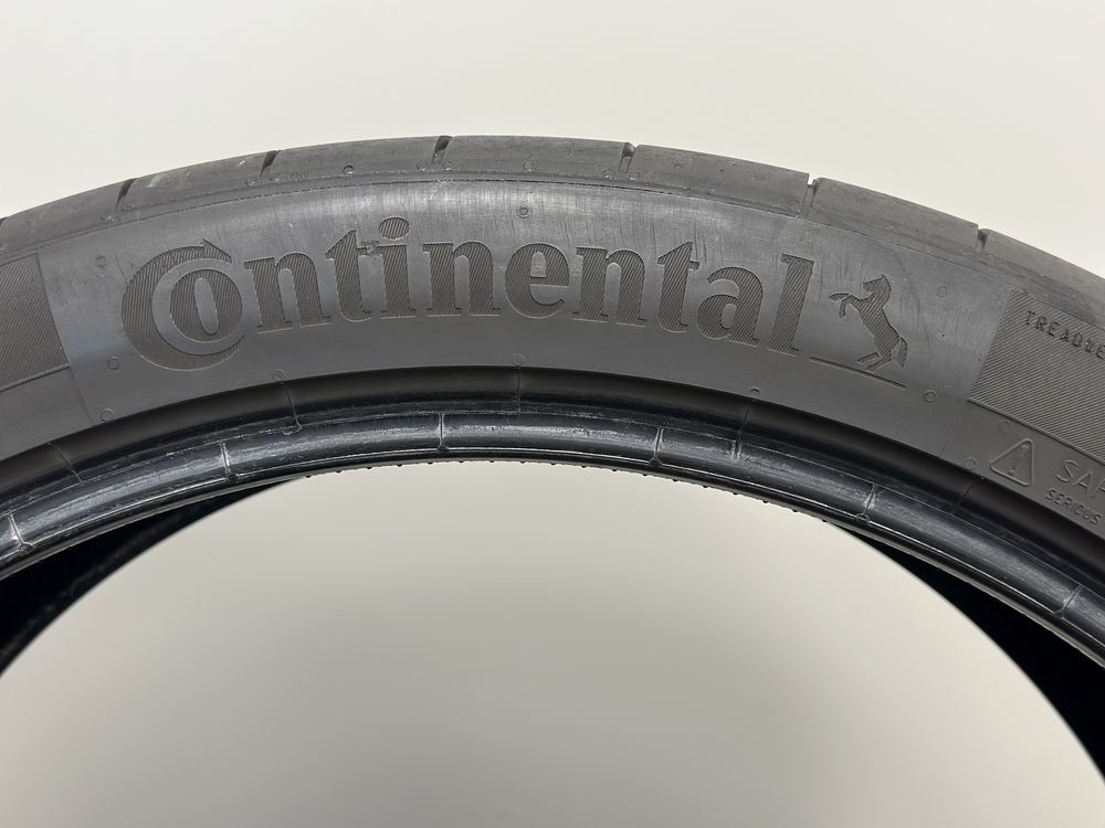 Літні шини Continental SportContact6 295/35 R23 108Y XL AO