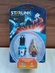 Starlink Battle For Atlas Weapons Pack Hailstorm Meteor MK.2 Nowe