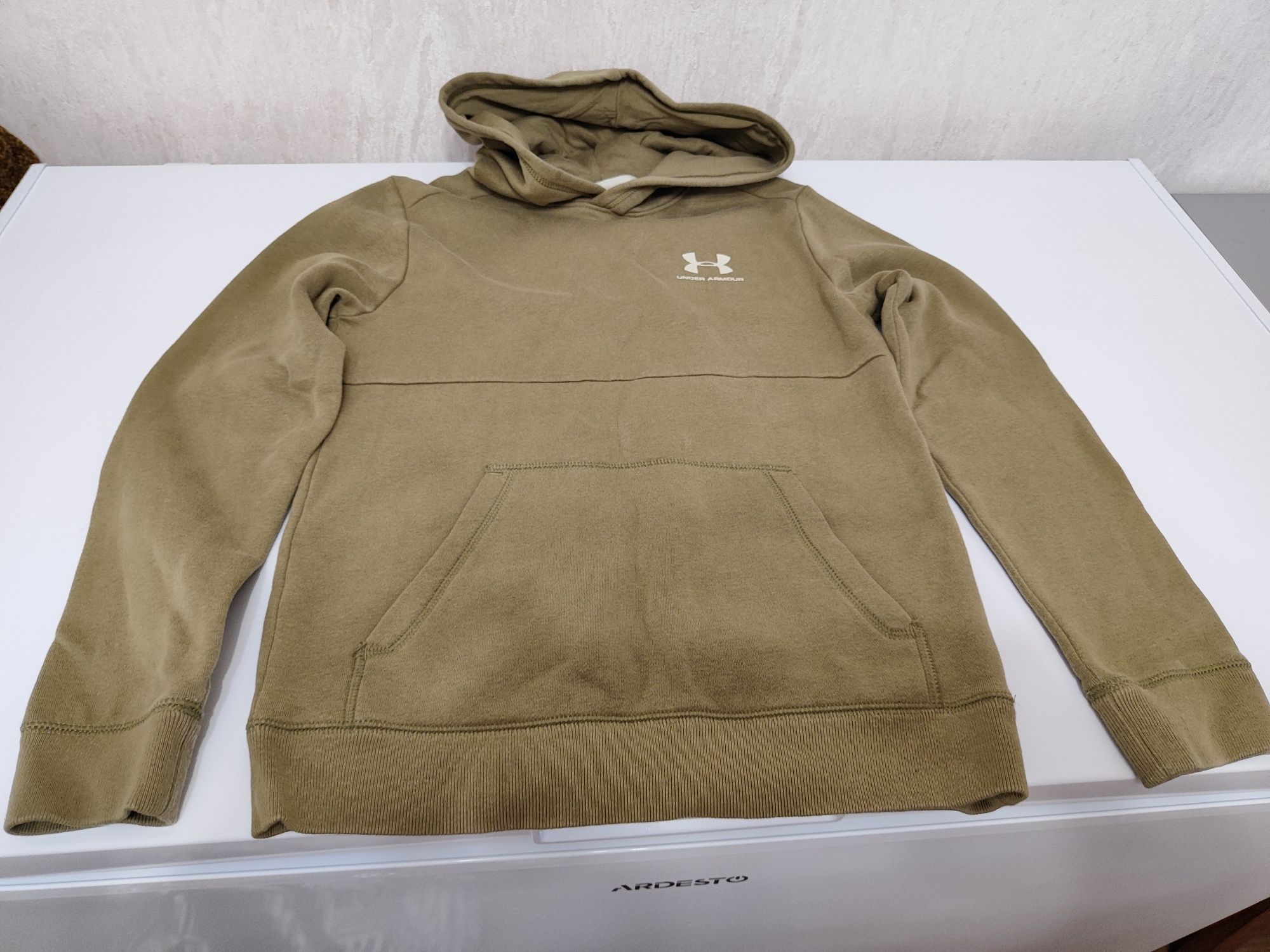 Худі оригінал under armour