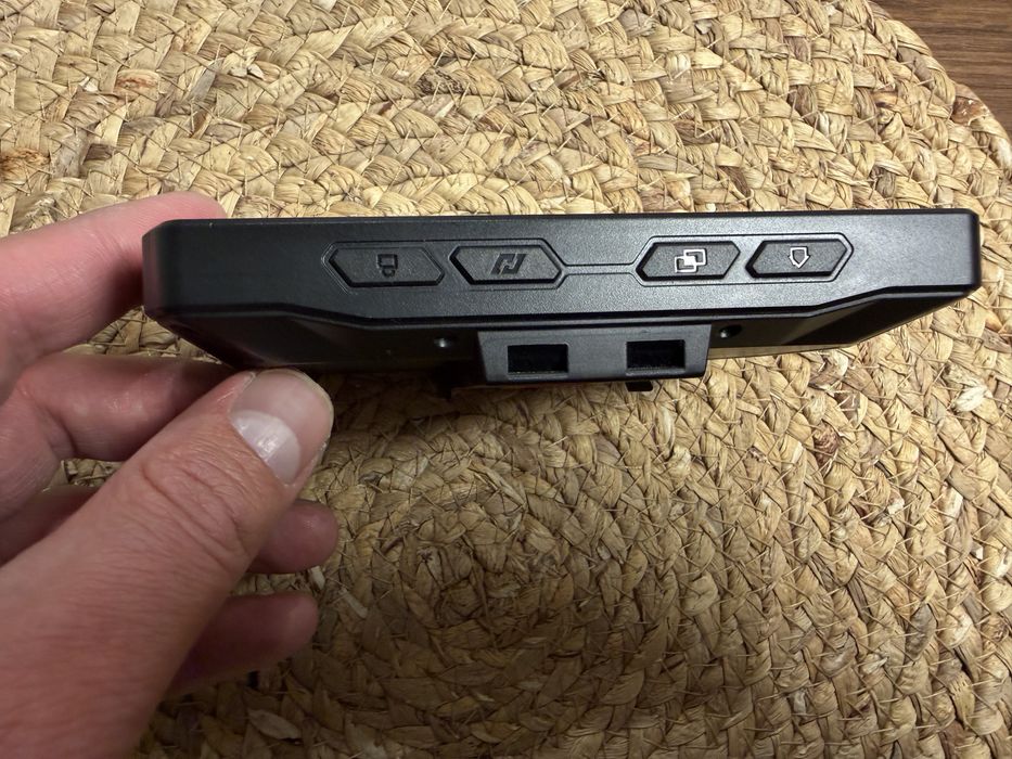 CHIGEE AIO-5 для BMW навігатор