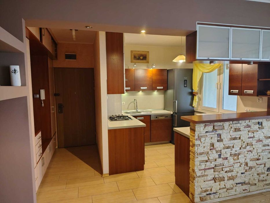 3 pokojowy apartament przy Padlewskiego z miejscem garażowym II piętro