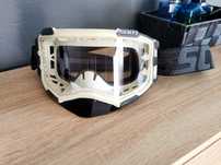 Gogle Scott cross quad enduro