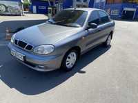 Daewoo lanos 1,5