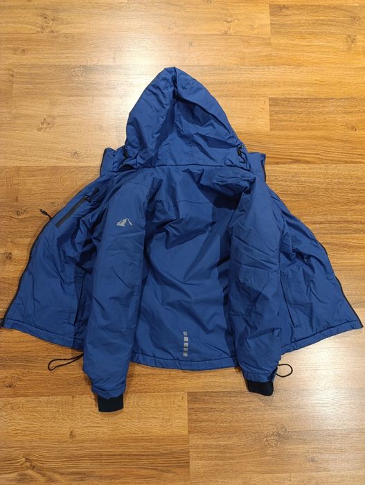 Kurtka dziecięca rozmiar 140