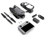 Dron DJi Mavic 3 Classic nieaktywowany, nowy