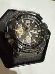 G-shock Casio Solar