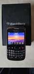 Używany BlackBerry 9300