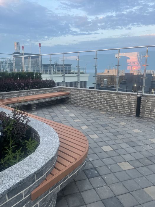 Сдам студию в Аркадии ,собственник