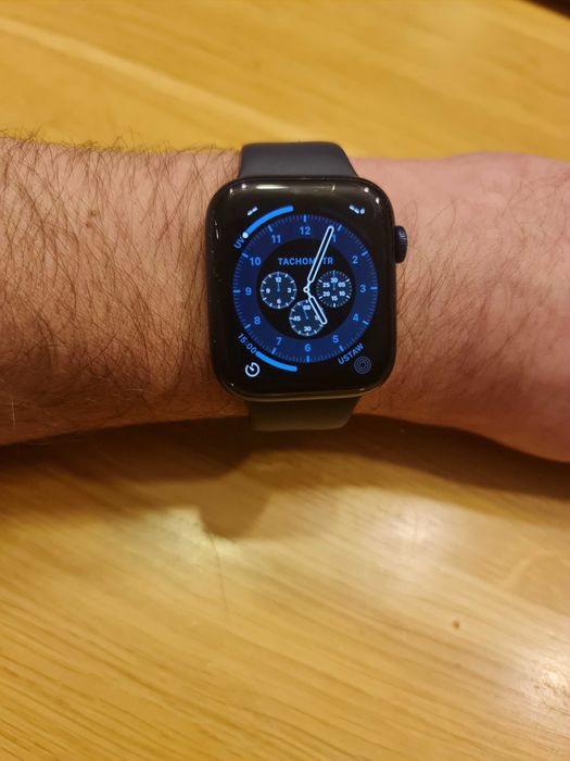 Apple watch 6 44mm LTE