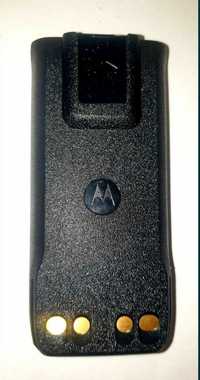 Акумулятор PMNN4808A (оригінал)від Motorola на рації R7/R7a