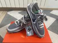 Nike Sacai LD Waffle Wolf Grey