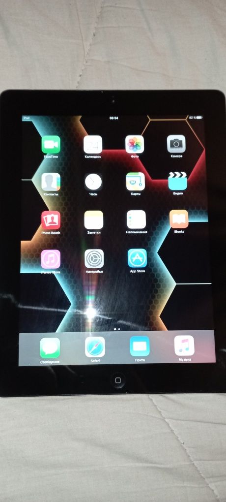 Планшет iPad 3 32гиг wi-fi