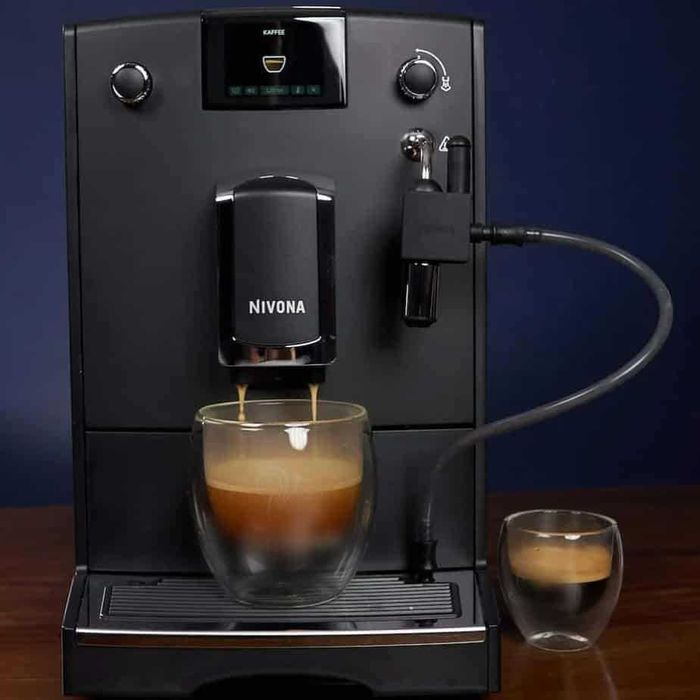 Кавомашина Nivona CafeRomatica 550 (NICR 550) нова, офіційна