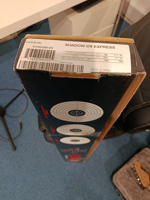 Gamo Shadow DX Express