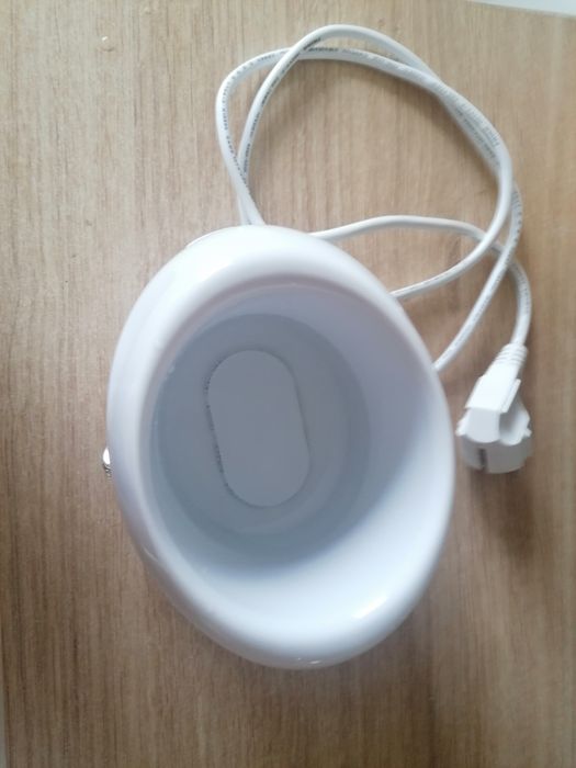 Podgrzewacz do butelek dla dzieci