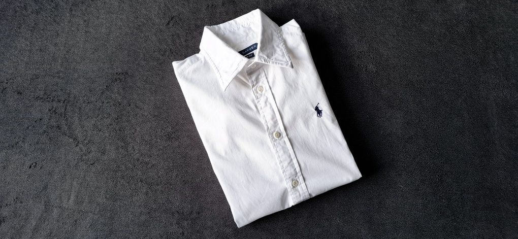 Ralph Lauren, koszula damska, roz. XXS