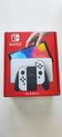 Consola Nintendo Switch OLED + Zelda TOTK + 15 jogos digitais
