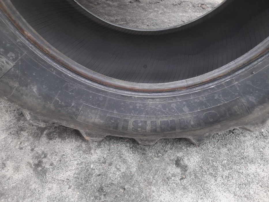 Opona 580 70 r38 Michelin Omnibib