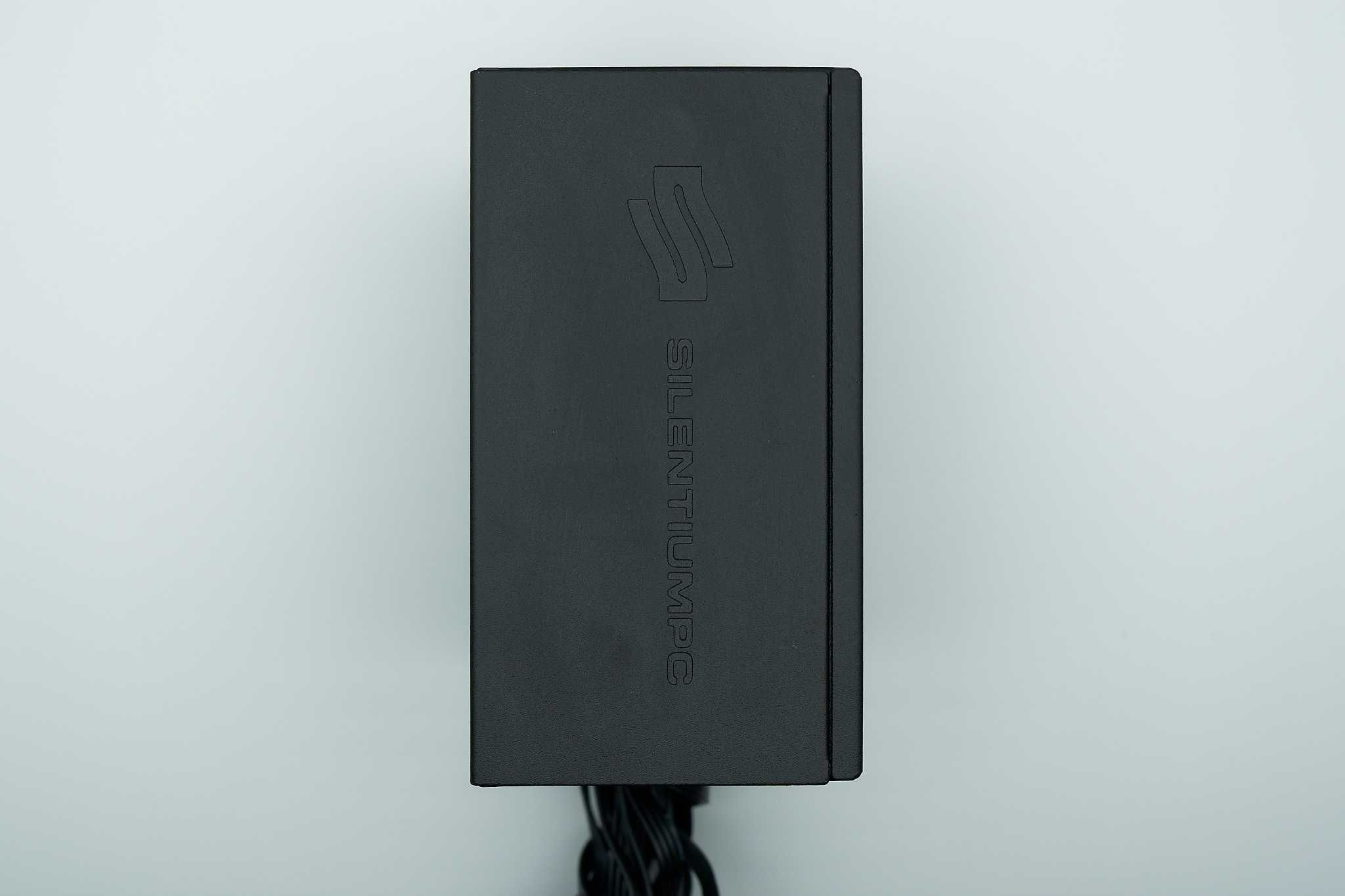Zasilacz SilentiumPC Vero L2 Bronze 600W