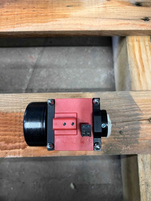 Pierścień ślizgowy Kubler model SR060 nowy